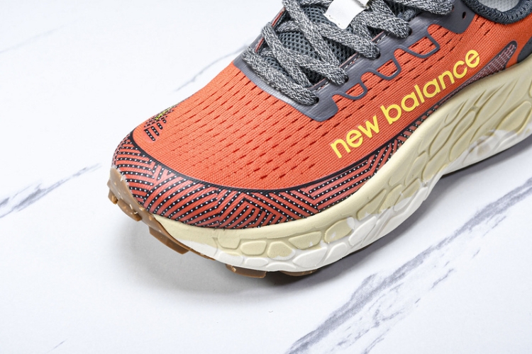  New Balance Fresh Foam X More V3TDS MTMORCO3