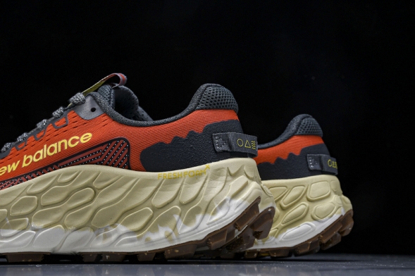 New Balance Fresh Foam X More V3TDS MTMORCO3 