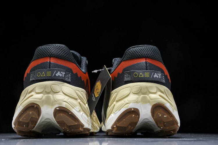  New Balance Fresh Foam X More V3TDS MTMORCO3