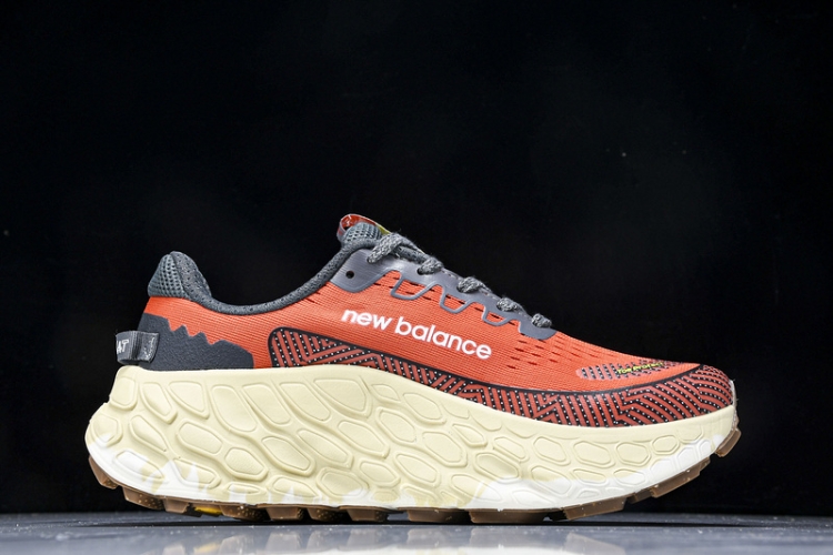  New Balance Fresh Foam X More V3TDS MTMORCO3
