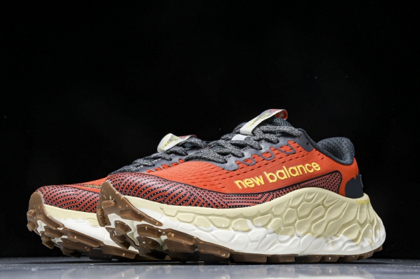 New Balance Fresh Foam X More V3TDS MTMORCO3 