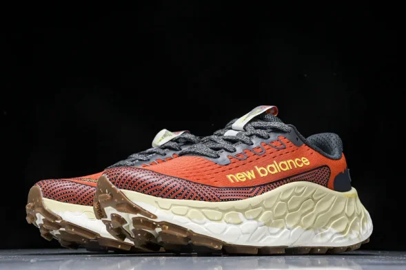 New Balance Fresh Foam X More V3TDS MTMORCO3 