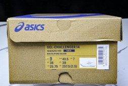 Asics Gel-Challenger 14 1042A231-100
