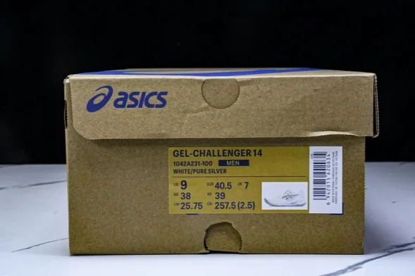 Asics Gel-Challenger 14 1042A231-100 