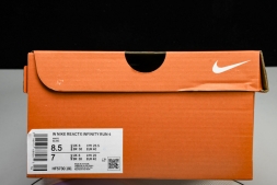 Nike ReactX Infinity Run 4 HF5730-191