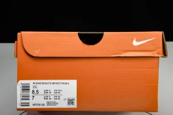 Nike ReactX Infinity Run 4 HF5730-191