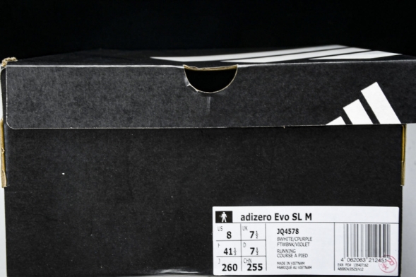 Adidas Adizero Evo SL JQ4578 