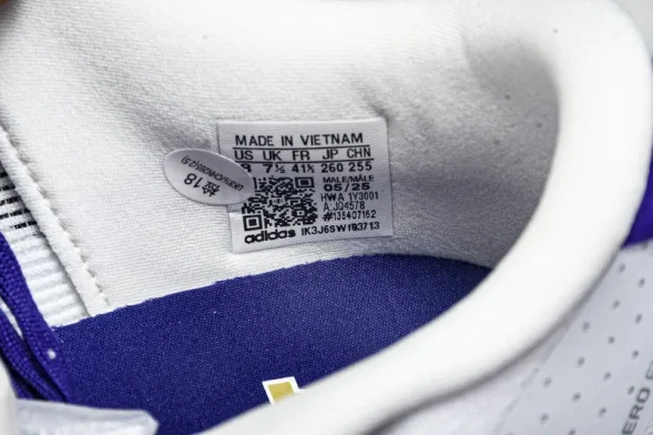 Adidas Adizero Evo SL JQ4578 