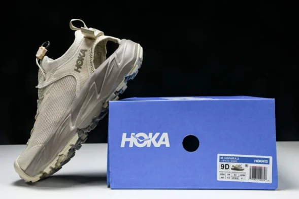 Hoka Hopara 2 1147650 SSDD 