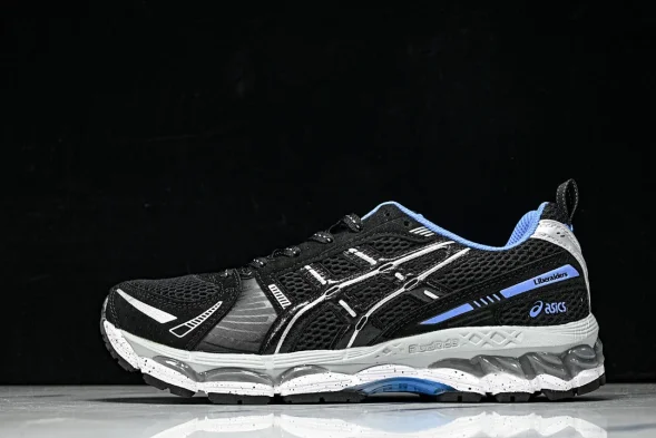 Asics Gel-Kayano 12.1 x Ronnie Fieg 1203A885-001 