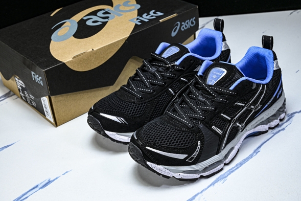 Asics Gel-Kayano 12.1 x Ronnie Fieg 1203A885-001 