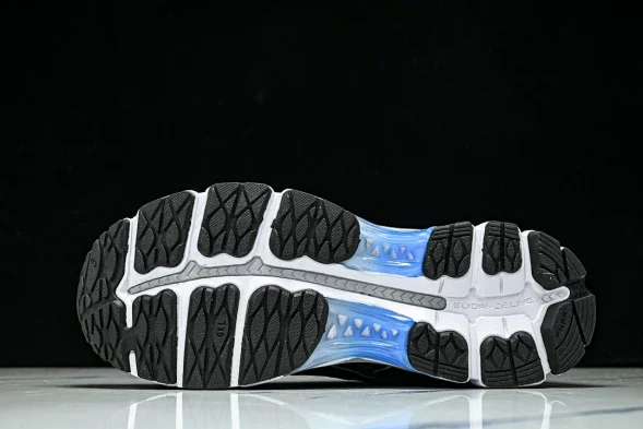 Asics Gel-Kayano 12.1 x Ronnie Fieg 1203A885-001 