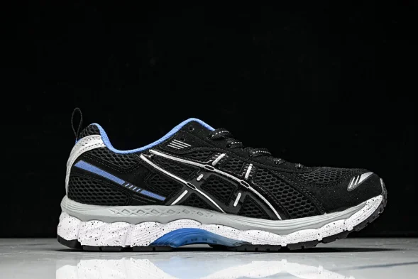 Asics Gel-Kayano 12.1 x Ronnie Fieg 1203A885-001 
