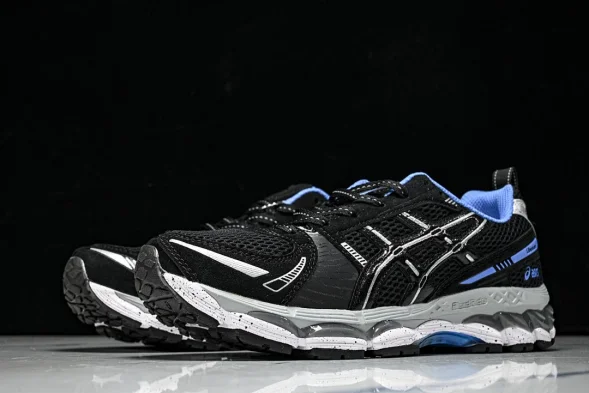 Asics Gel-Kayano 12.1 x Ronnie Fieg 1203A885-001 