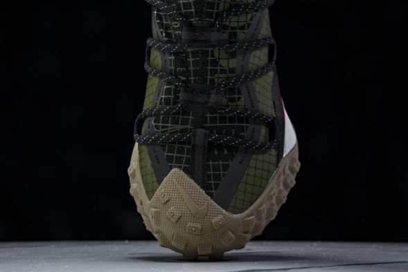 Nike ACG Mountain Fly Low GTX SE D09334 300 