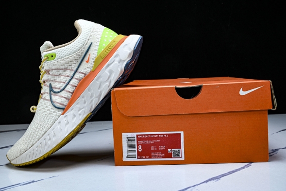 Nike React Infinity Run FK 3 DV1744 141 