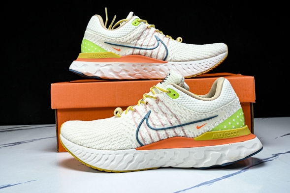 Nike React Infinity Run FK 3 DV1744 141 