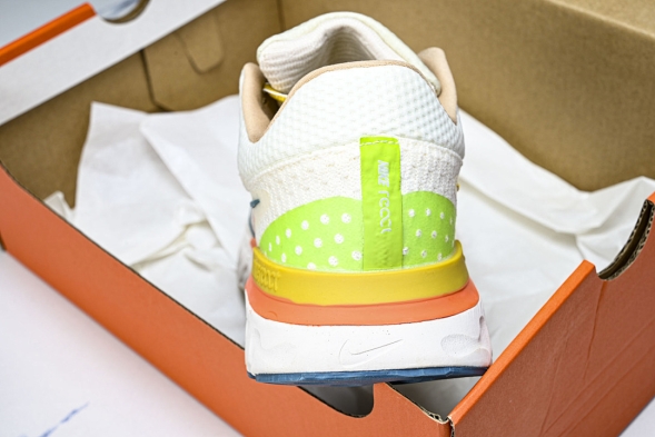 Nike React Infinity Run FK 3 DV1744 141 