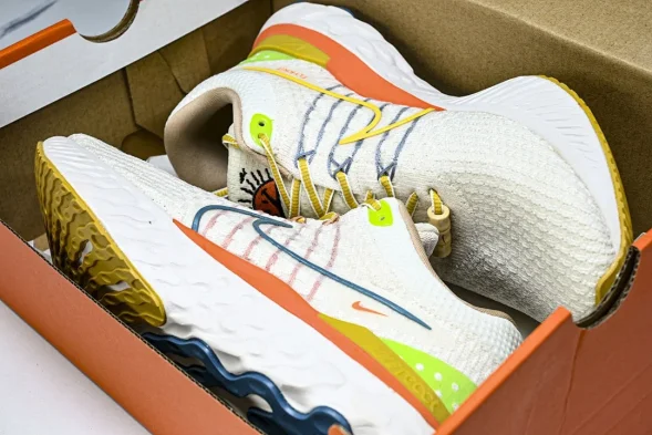 Nike React Infinity Run FK 3 DV1744 141 