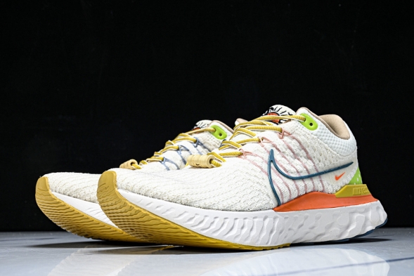 Nike React Infinity Run FK 3 DV1744 141 