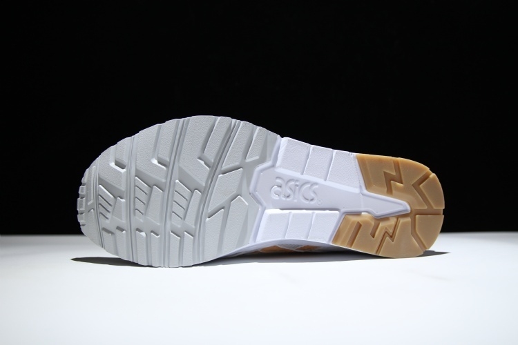 Asics gel lyte v veg tan hot sale