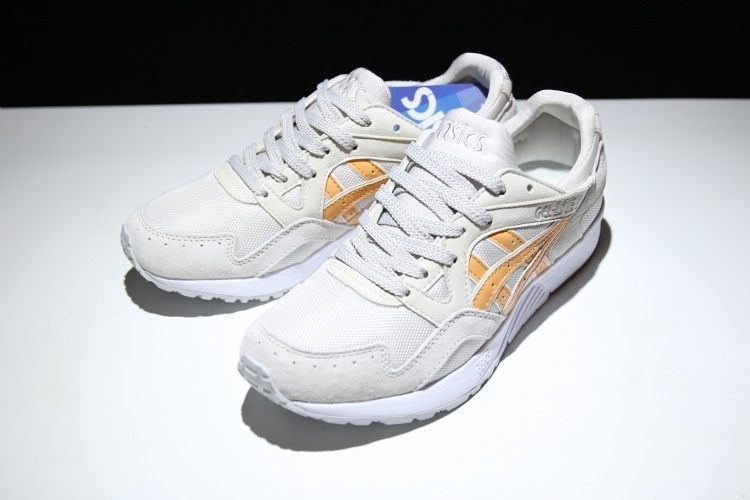 Asics Gel Lyte V Planet Pack Veg tan H6Q3N 2105