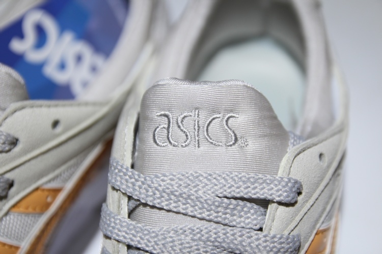 Asics gel lyte v veg tan hot sale