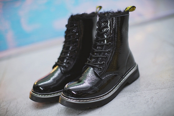 Dr. Martens Modern Classics 1460 