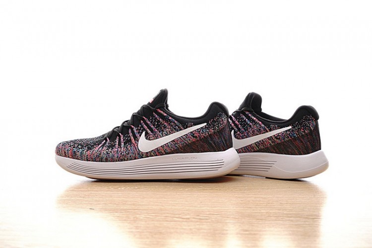 Nike LunarEpic Low Flyknit 2