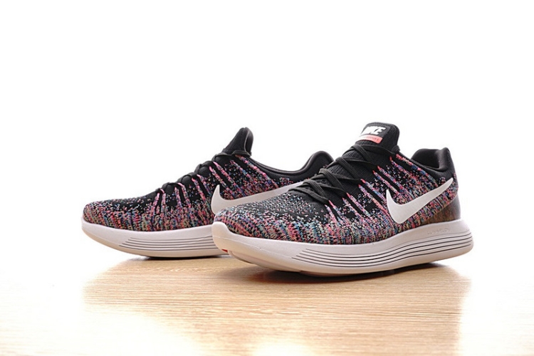 Nike LunarEpic Low Flyknit 2