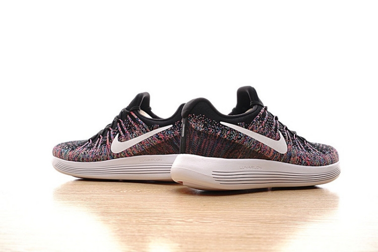 Nike LunarEpic Low Flyknit 2