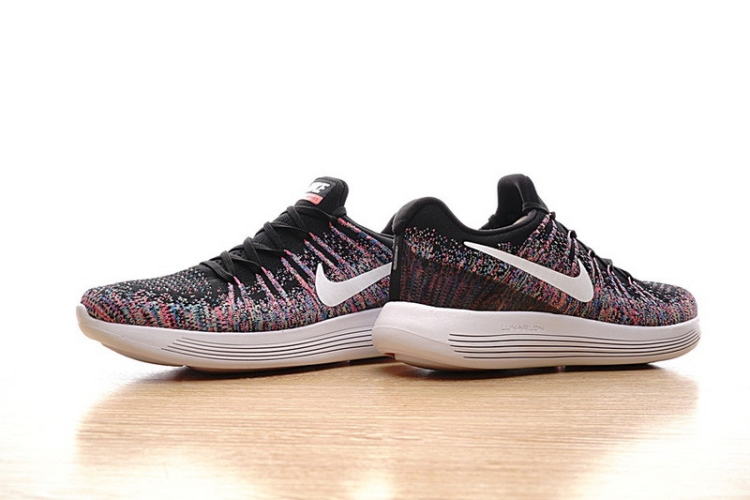 Nike LunarEpic Low Flyknit 2