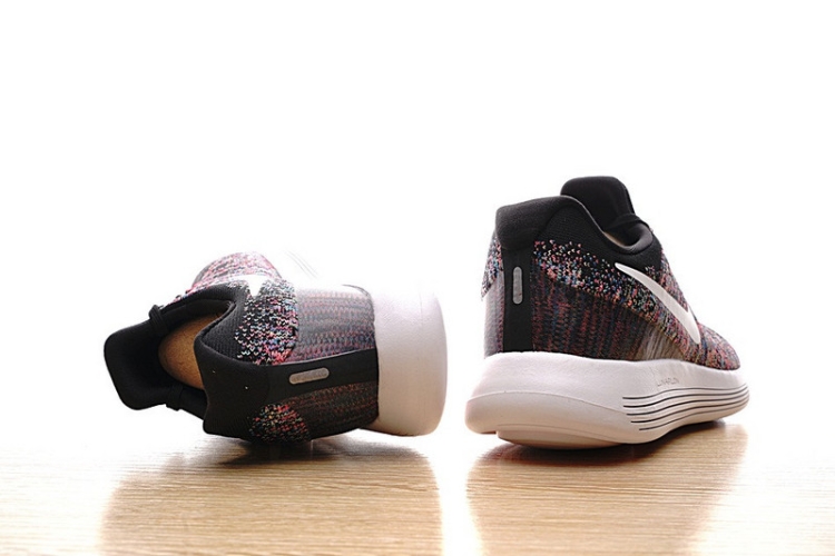 Nike LunarEpic Low Flyknit 2