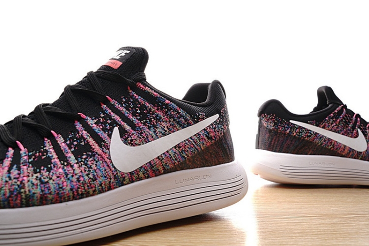 Nike LunarEpic Low Flyknit 2