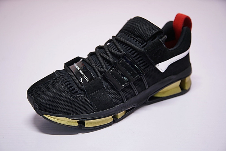 Adidas Consortium Twinstrike ADV BY9834