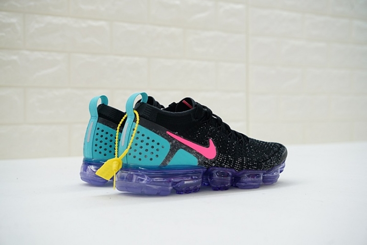 Nike Air VaporMax Flyknit 2.0 W 942842-003