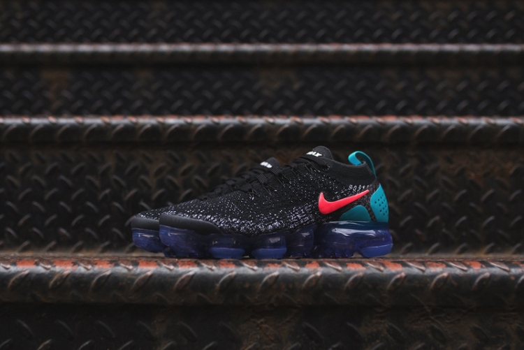 Nike Air VaporMax Flyknit 2.0 W 942842-003