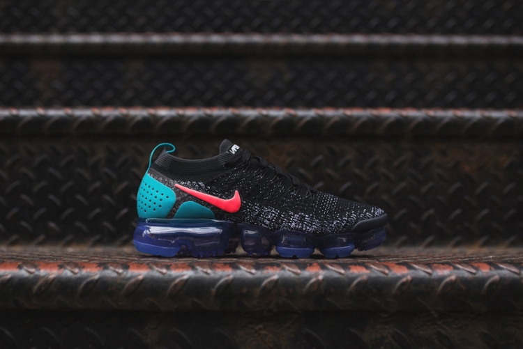 Nike Air VaporMax Flyknit 2.0 W 942842-003