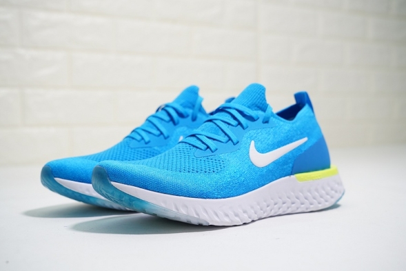 Nike Epic React Flyknit AQ0067-401 