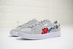 Puma Suede Hyper Embellished 366124-02