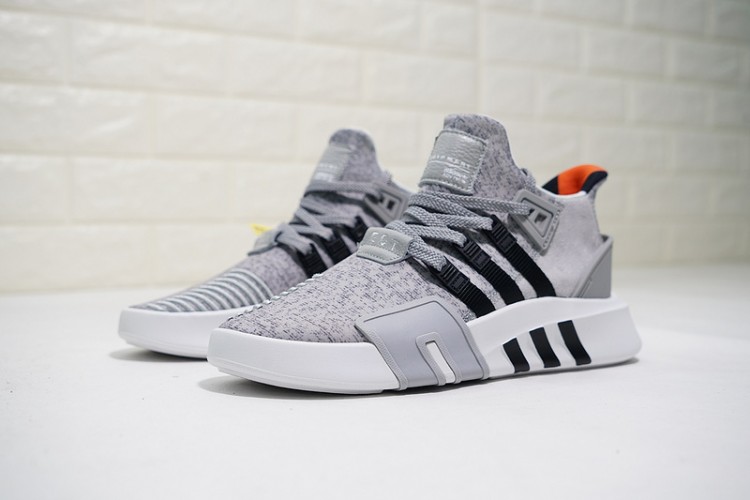 Adidas Juniors EQT Bask ADV J Basketball B37516