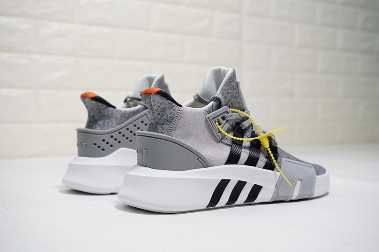 Adidas Juniors EQT Bask ADV J Basketball B37516