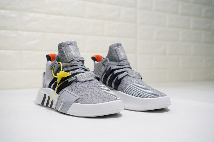 Adidas Juniors EQT Bask ADV J Basketball B37516