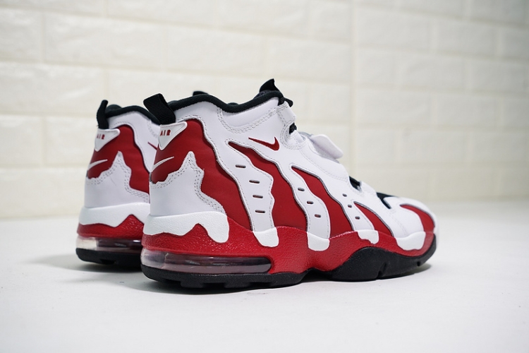 Nike Air Max 96 DT  High 316408-161