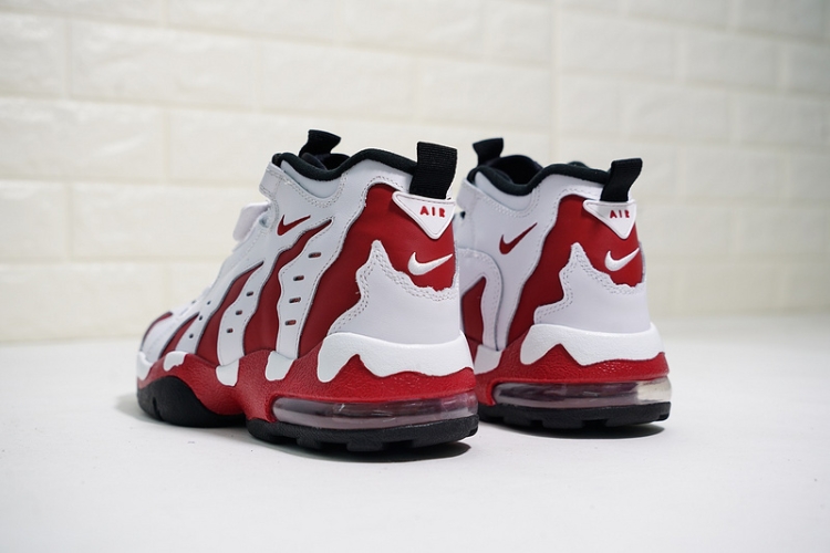 Nike Air Max 96 DT  High 316408-161