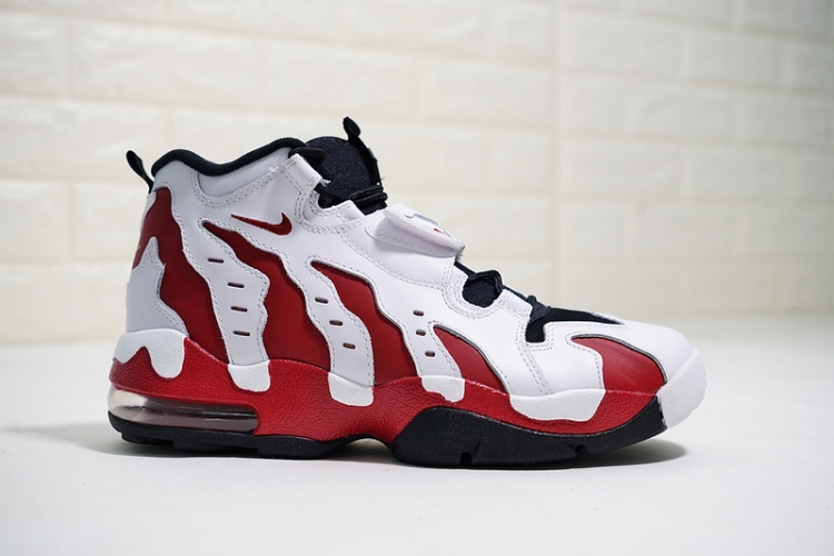 Nike Air Max 96 DT  High 316408-161