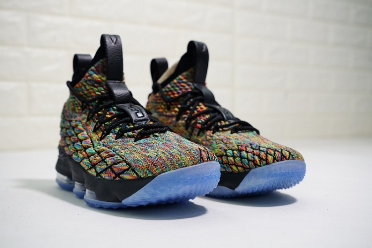 Nike Lebron XV 15 “Four Horsemen” AO1754-901