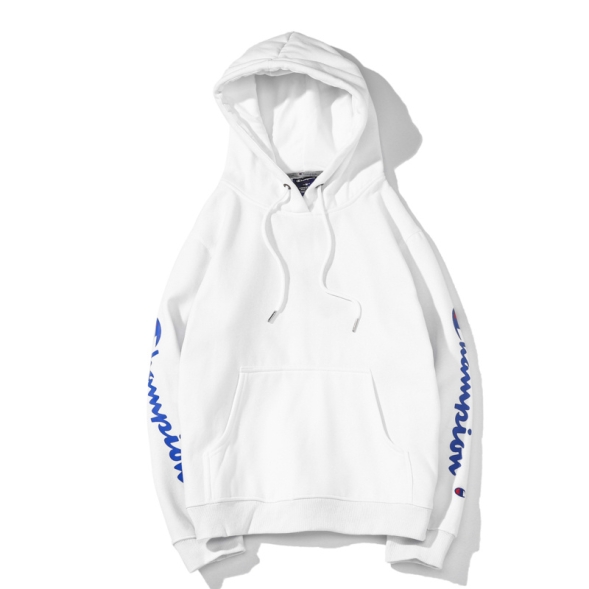  Champion  