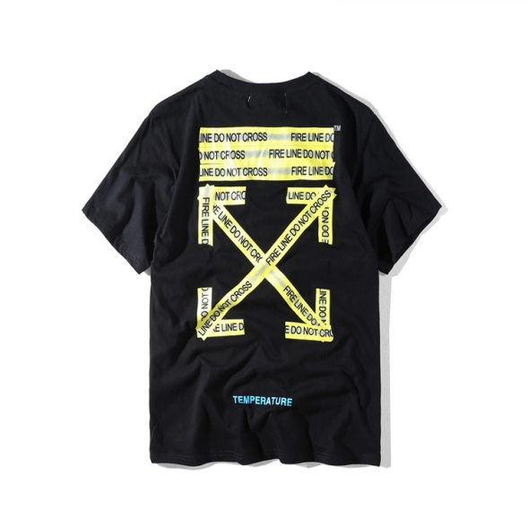  Off-White 