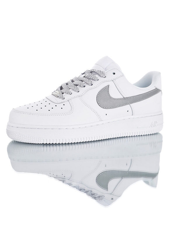 Nike Air Force 1 Low 07 LV8 ID “Static” 315115-112